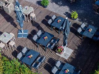 Mercure Hotel Koeln West fotoÄŸrafÄ±
