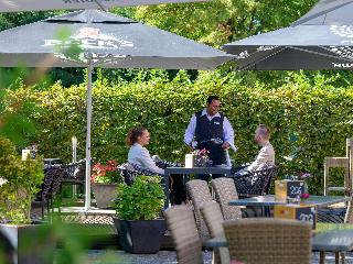 Mercure Hotel Koeln West fotoÄŸrafÄ±
