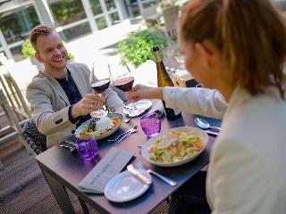 Mercure Hotel Koeln West fotoÄŸrafÄ±