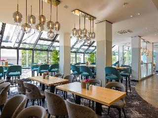 Mercure Hotel Koeln West fotoÄŸrafÄ±