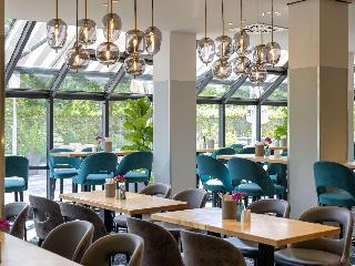 Mercure Hotel Koeln West fotoÄŸrafÄ±