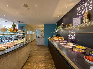 Mercure Hotel Koeln West fotoÄŸrafÄ±