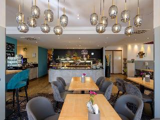 Mercure Hotel Koeln West fotoÄŸrafÄ±