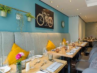 Mercure Hotel Koeln West fotoÄŸrafÄ±