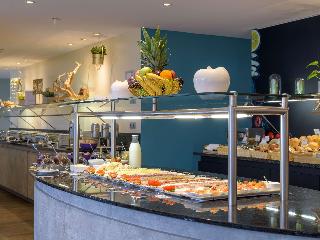 Mercure Hotel Koeln West fotoÄŸrafÄ±