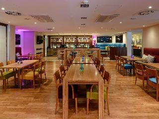 Mercure Hotel Koeln West fotoÄŸrafÄ±