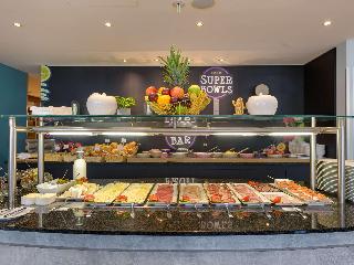 Mercure Hotel Koeln West fotoÄŸrafÄ±