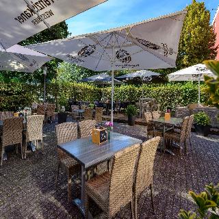 Mercure Hotel Koeln West fotoÄŸrafÄ±