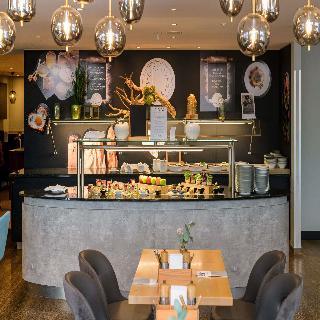 Mercure Hotel Koeln West fotoÄŸrafÄ±