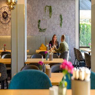 Mercure Hotel Koeln West fotoÄŸrafÄ±