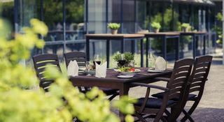 Mercure Hotel Koeln West fotoÄŸrafÄ±