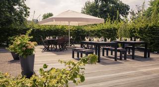 Mercure Hotel Koeln West fotoÄŸrafÄ±