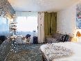 Novotel Metz Amneville oda fotoğrafı