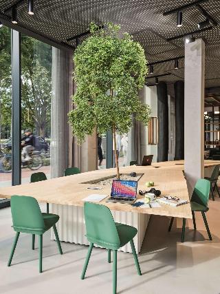 ATLANTIC Hotel Münster fotoÄŸrafÄ±