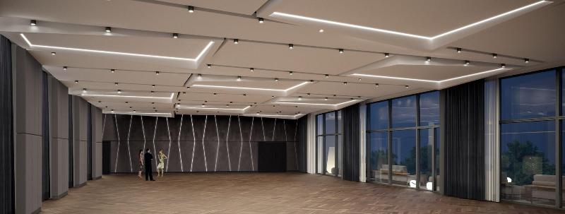 ATLANTIC Hotel Münster - Toplantı