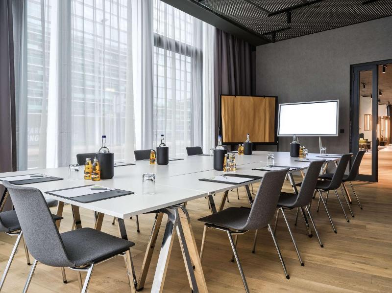 ATLANTIC Hotel Münster - Toplantı
