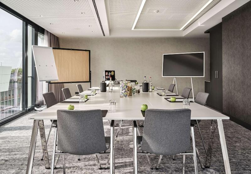 ATLANTIC Hotel Münster - Toplantı