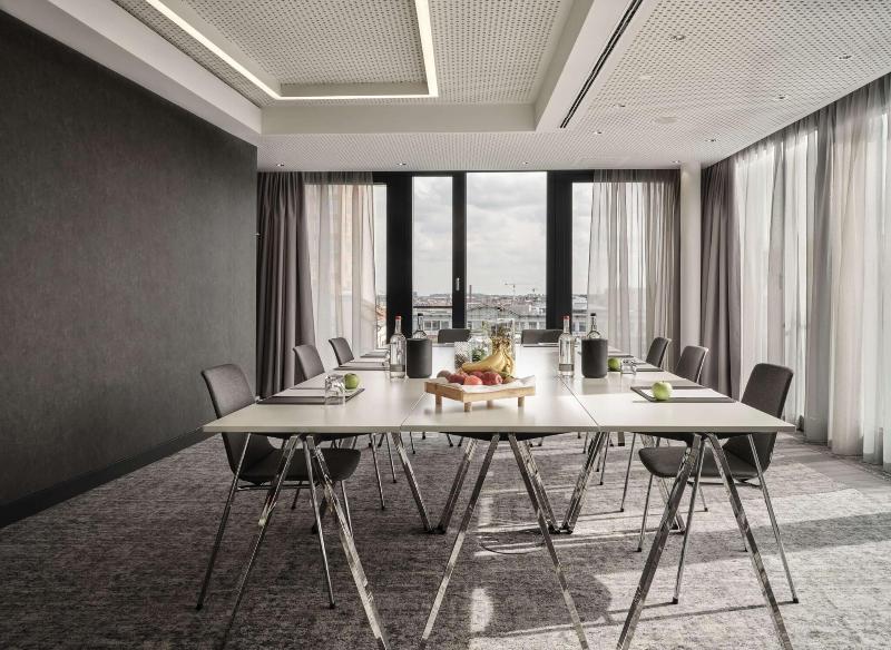 ATLANTIC Hotel Münster - Toplantı