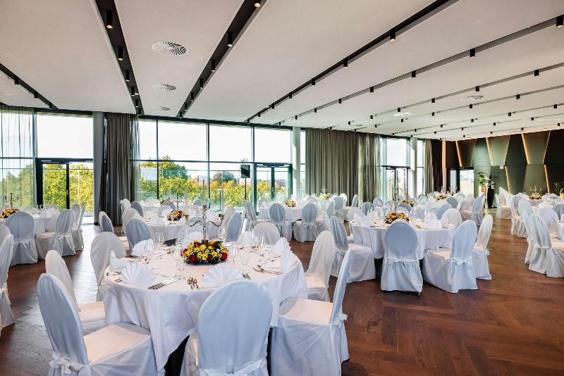 ATLANTIC Hotel Münster - Toplantı