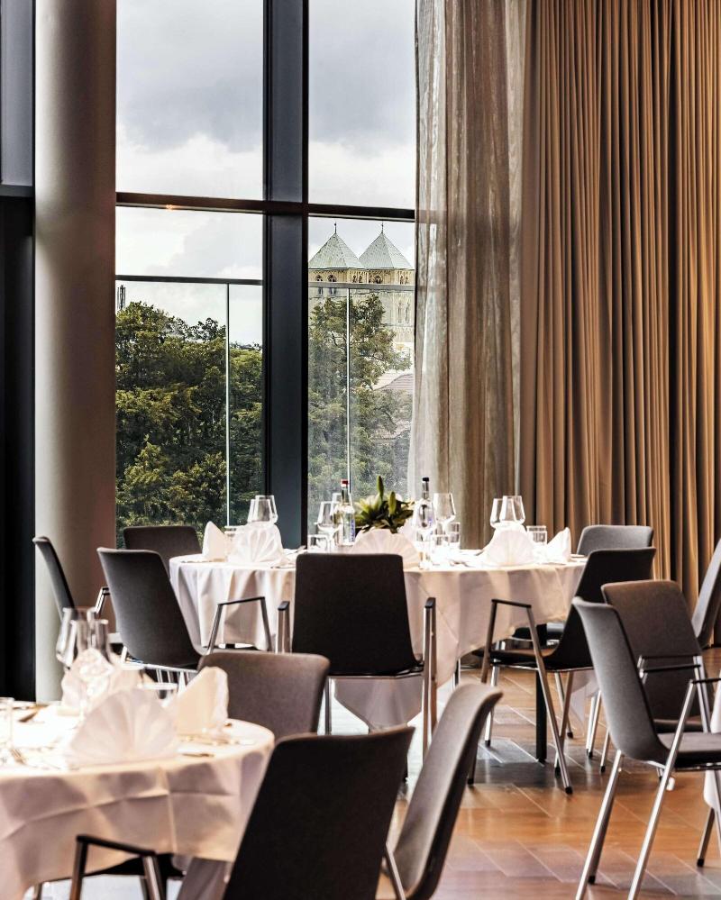 ATLANTIC Hotel Münster - Toplantı