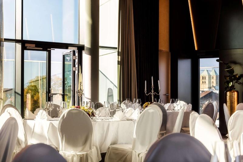 ATLANTIC Hotel Münster - Toplantı
