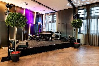 ATLANTIC Hotel Münster fotoÄŸrafÄ±