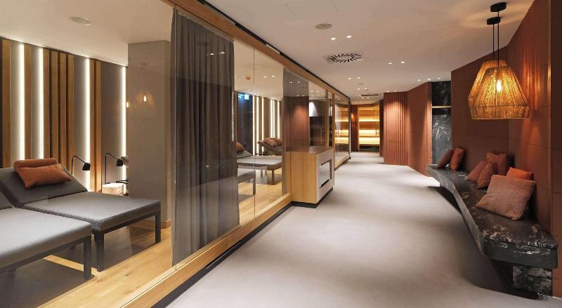 ATLANTIC Hotel Münster - Aktivite
