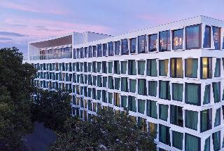 ATLANTIC Hotel Münster otel fotoğrafı