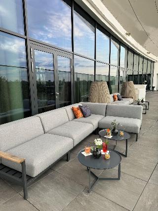 ATLANTIC Hotel Münster fotoÄŸrafÄ±