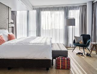 ATLANTIC Hotel Münster fotoÄŸrafÄ±