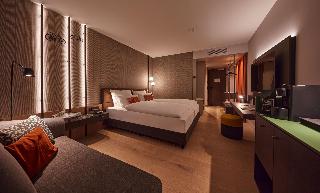 ATLANTIC Hotel Münster fotoÄŸrafÄ±