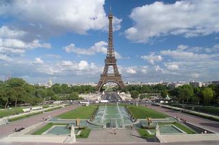 Mercure Paris Eyfel Kulesi Oteli