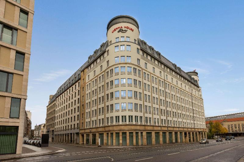 Sunday Hotel Leipzig - Genel