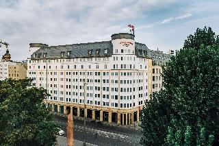 Sunday Hotel Leipzig fotoÄŸrafÄ±