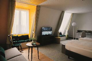 Sunday Hotel Leipzig fotoÄŸrafÄ±