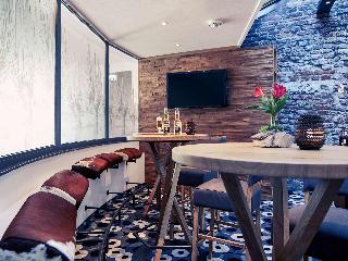 Mercure Tagungs & Landhotel Krefeld fotoÄŸrafÄ±