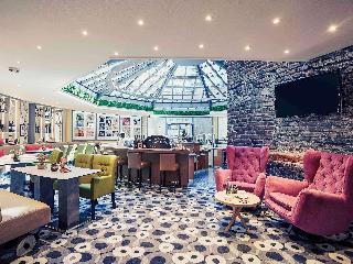 Mercure Tagungs & Landhotel Krefeld fotoÄŸrafÄ±
