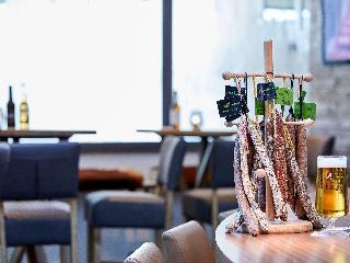Mercure Tagungs & Landhotel Krefeld fotoÄŸrafÄ±
