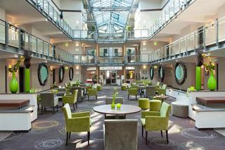 Mercure Tagungs & Landhotel Krefeld fotoÄŸrafÄ±