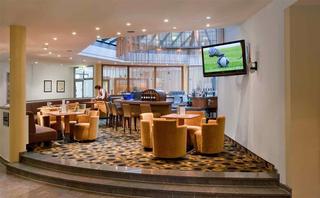 Mercure Tagungs & Landhotel Krefeld fotoÄŸrafÄ±