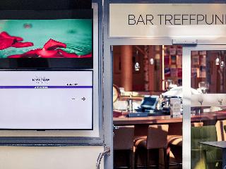 Mercure Tagungs & Landhotel Krefeld fotoÄŸrafÄ±