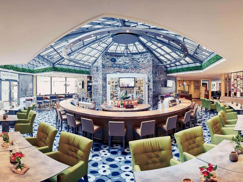 Mercure Tagungs & Landhotel Krefeld - Bar