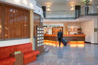 Mercure Tagungs & Landhotel Krefeld fotoÄŸrafÄ±