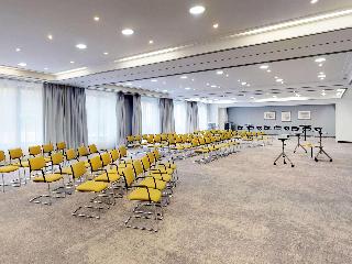 Mercure Tagungs & Landhotel Krefeld fotoÄŸrafÄ±