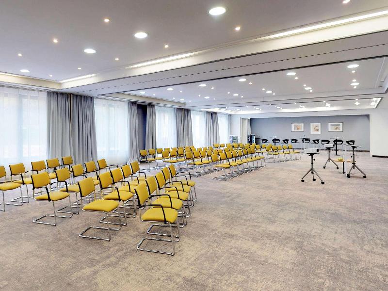 Mercure Tagungs & Landhotel Krefeld - Toplantı