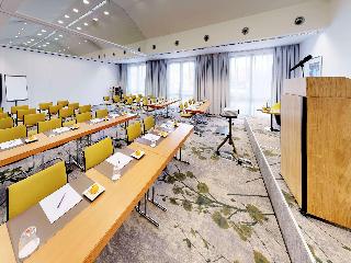 Mercure Tagungs & Landhotel Krefeld fotoÄŸrafÄ±