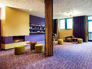 Mercure Tagungs & Landhotel Krefeld fotoÄŸrafÄ±