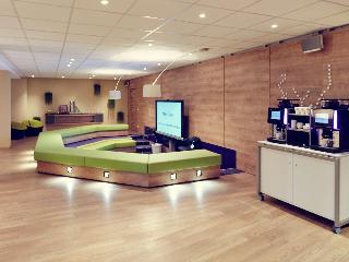 Mercure Tagungs & Landhotel Krefeld fotoÄŸrafÄ±