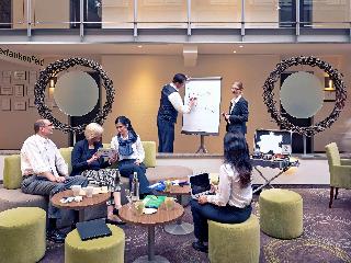 Mercure Tagungs & Landhotel Krefeld fotoÄŸrafÄ±