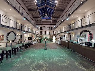 Mercure Tagungs & Landhotel Krefeld fotoÄŸrafÄ±